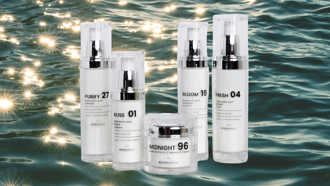 Lumiere 96 (Cream) – BEVERLEYSKIN